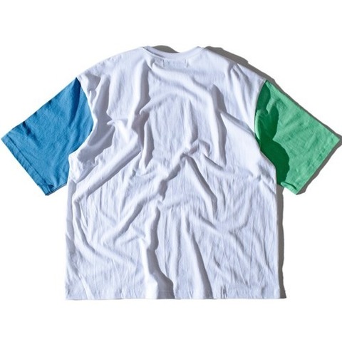 【ALDIES】ALD Big T
