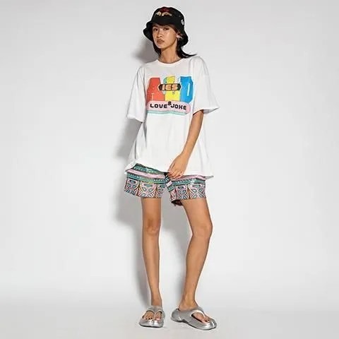 【ALDIES】ALD Big T