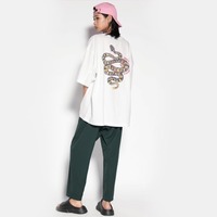 【ALDIES】Aldboro Big T