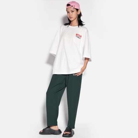 【ALDIES】Aldboro Big T
