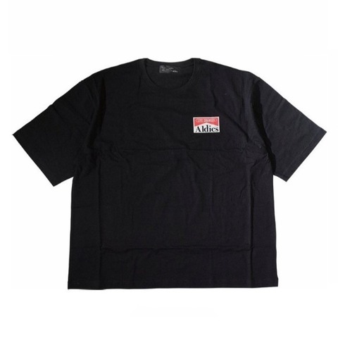 【ALDIES】Aldboro Big T