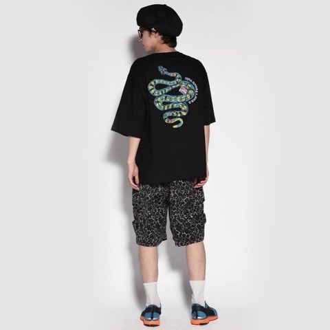 【ALDIES】Aldboro Big T