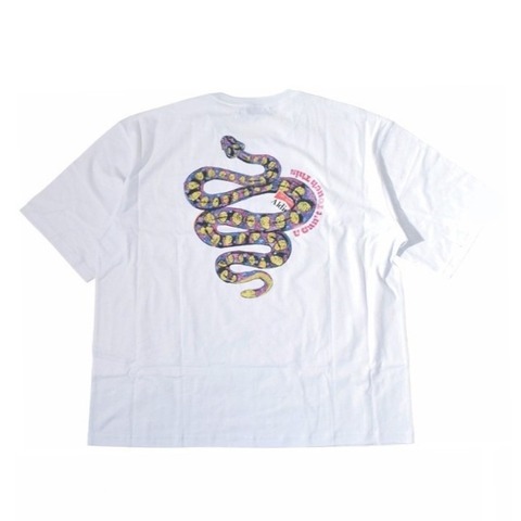 【ALDIES】Aldboro Big T