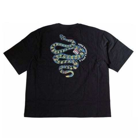 【ALDIES】Aldboro Big T