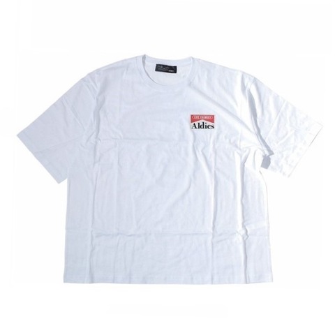 【ALDIES】Aldboro Big T