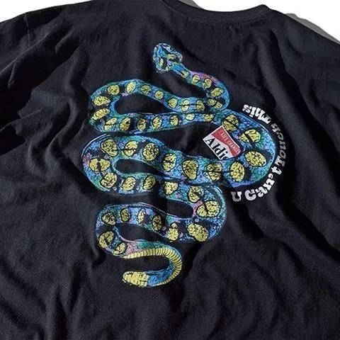 【ALDIES】Aldboro Big T