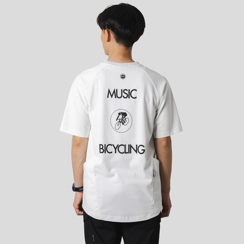 【narifuri】× CCC ツールドTシャツ