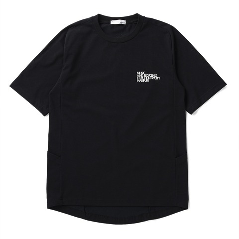 【narifuri】× CCC ツールドTシャツ