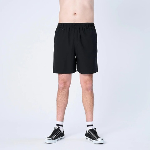 【FLASH PACKER】XRHP-EASY SHORTS Reflax®ストレッチ・イージーショーツ
