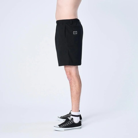 【FLASH PACKER】XRHP-EASY SHORTS Reflax®ストレッチ・イージーショーツ