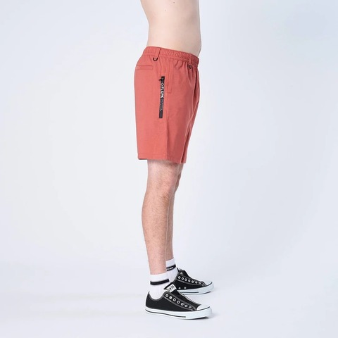 【FLASH PACKER】XRHP-EASY SHORTS Reflax®ストレッチ・イージーショーツ