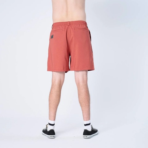 【FLASH PACKER】XRHP-EASY SHORTS Reflax®ストレッチ・イージーショーツ