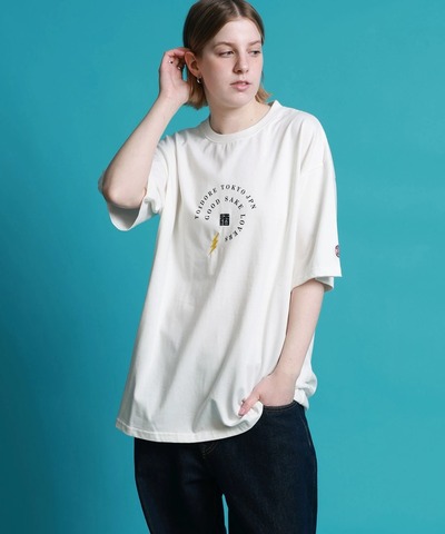 【YOIDORE】KAMINARISAMA TEE