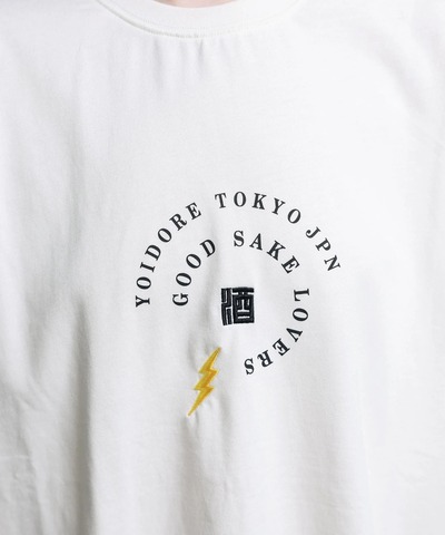 【YOIDORE】KAMINARISAMA TEE