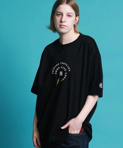 【YOIDORE】KAMINARISAMA TEE