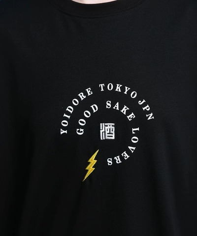 【YOIDORE】KAMINARISAMA TEE