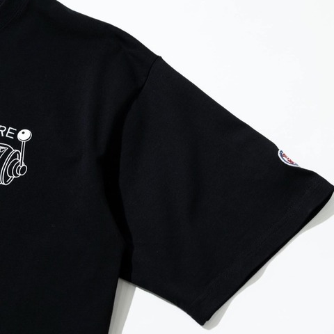 【YOIDORE】電車寝過ごした TEE