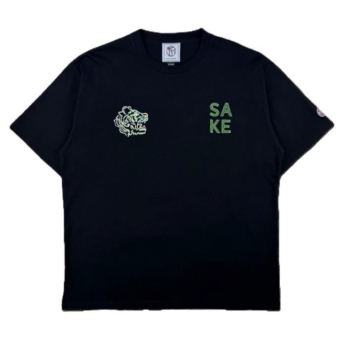 【YOIDORE】SAKEネオン TEE