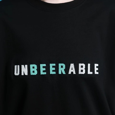 【YOIDORE】ザ・ビールスキ TEE