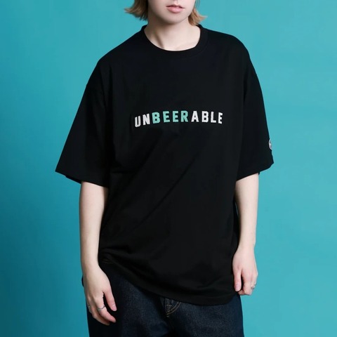 【YOIDORE】ザ・ビールスキ TEE