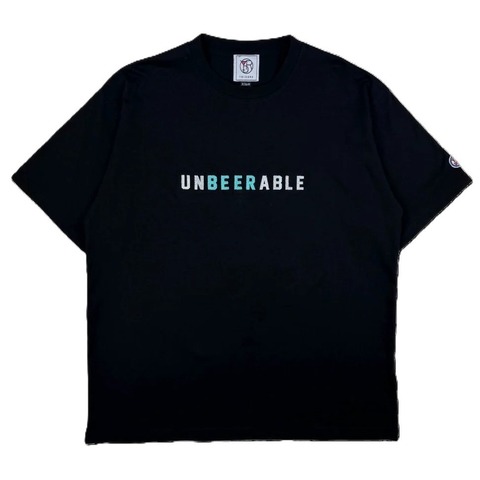 【YOIDORE】ザ・ビールスキ TEE