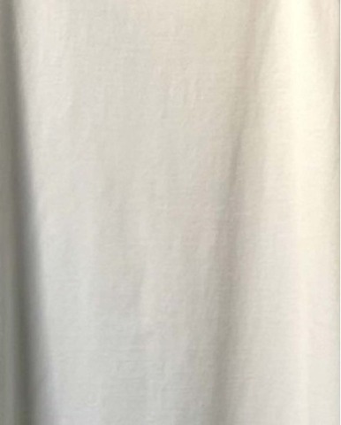 【ORGANICSTA】ORGANIC COTTON REGULAR FIT TEE