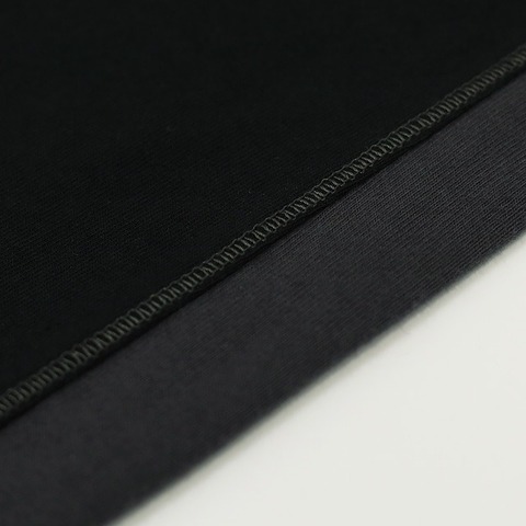 【CURLY＆Co.】BI-COLOR RAGLAN SLEEVE TEE