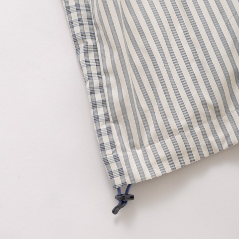 【Kelen】CRAZY SHIRT / BURROUGHS