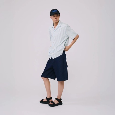 【SHAKA】NEO BUNGY S GES