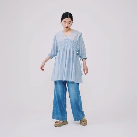 【SHAKA】NEO BUNGY S GES