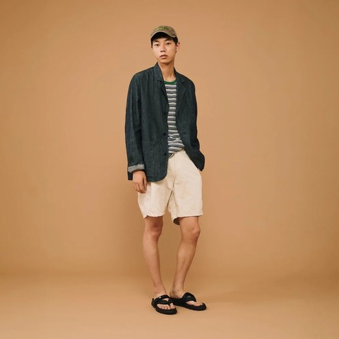 【SHAKA】CAMP BAY PARA BF