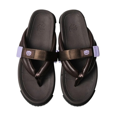 【SHAKA】CAMP BAY PARA BF
