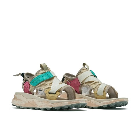 【FLOWER MOUNTAIN】NAZCA Vanilla/Pink