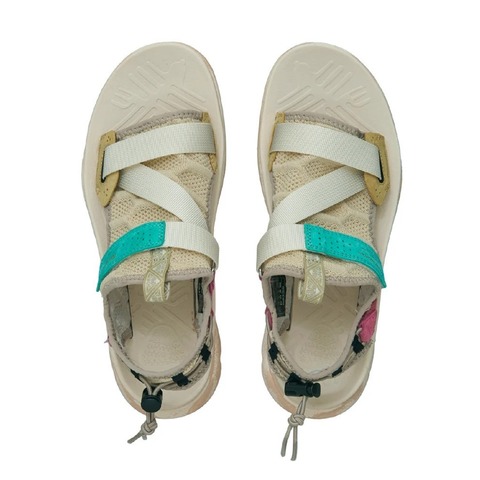 【FLOWER MOUNTAIN】NAZCA Vanilla/Pink