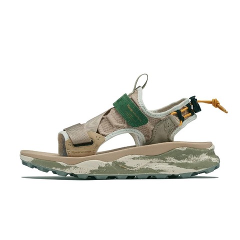 【FLOWER MOUNTAIN】NAZCA Sand/Taupe