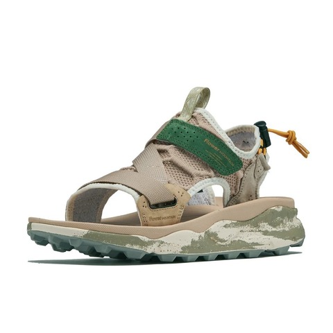 【FLOWER MOUNTAIN】NAZCA Sand/Taupe