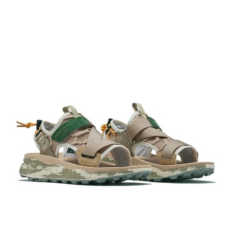 【FLOWER MOUNTAIN】NAZCA Sand/Taupe