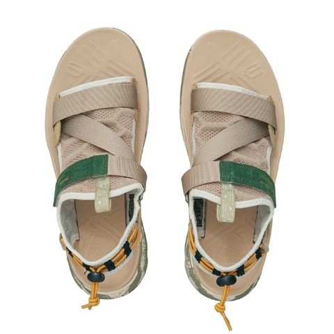 【FLOWER MOUNTAIN】NAZCA Sand/Taupe