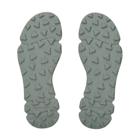 【FLOWER MOUNTAIN】NAZCA Sand/Taupe
