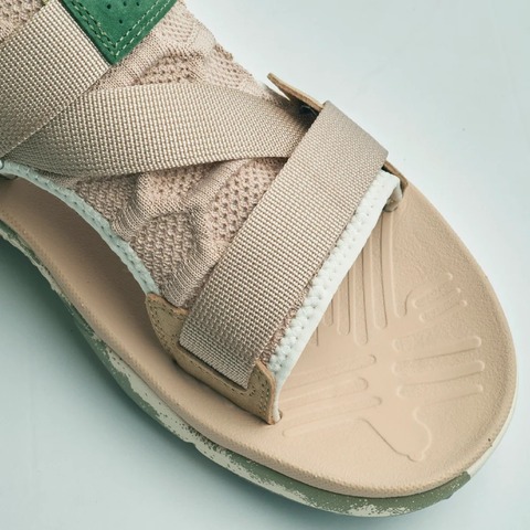 【FLOWER MOUNTAIN】NAZCA Sand/Taupe