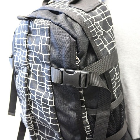【OverLand EQUIPMENT】BACK PACK