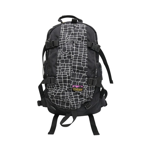 【OverLand EQUIPMENT】BACK PACK