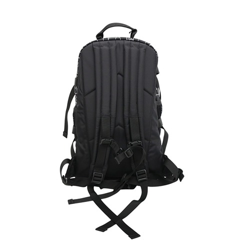 【OverLand EQUIPMENT】BACK PACK