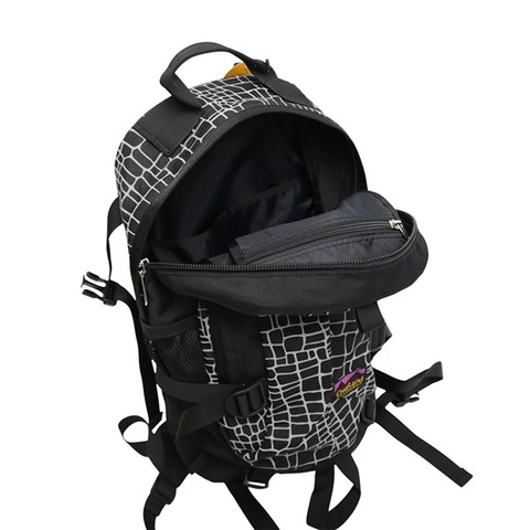 【OverLand EQUIPMENT】BACK PACK