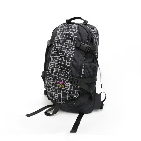 【OverLand EQUIPMENT】BACK PACK