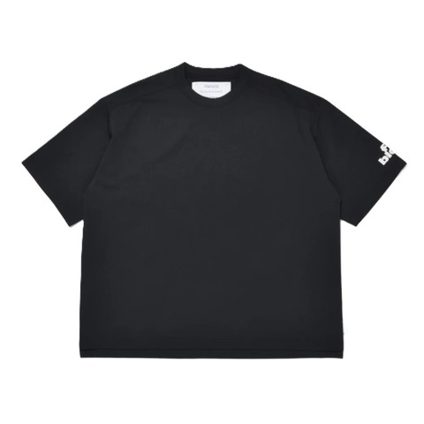 【SUPERTHANKS】full bloom Functional S/S T-shirt