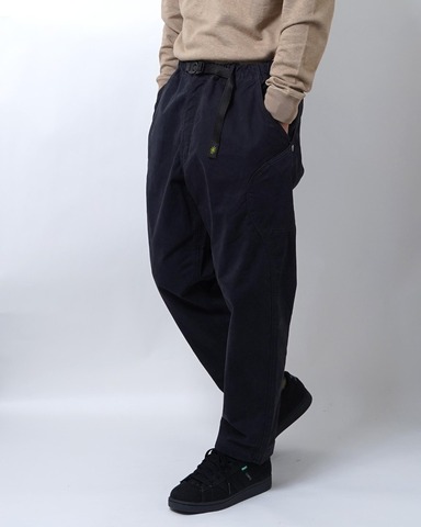 【GOHEMP】HIGH EXPLORER PANTS