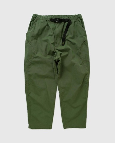 【GOHEMP】HIGH EXPLORER PANTS