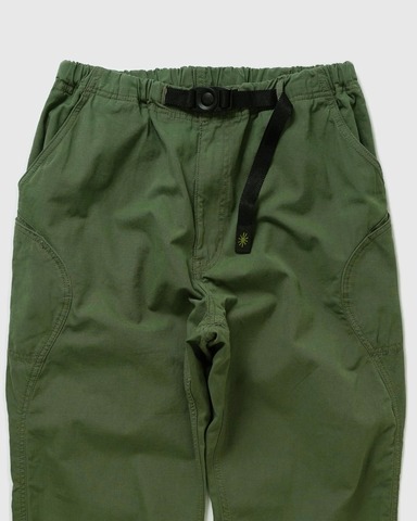 【GOHEMP】HIGH EXPLORER PANTS