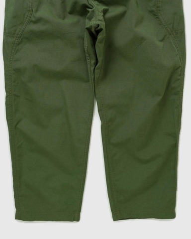 【GOHEMP】HIGH EXPLORER PANTS